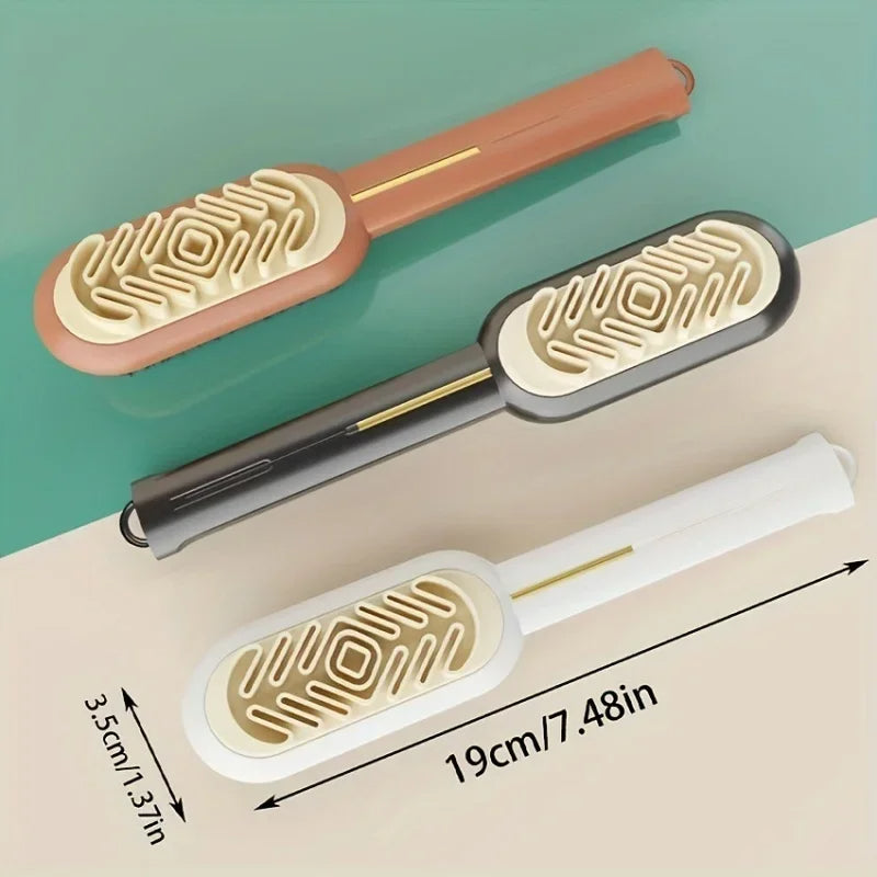 Suede Shoe Cleaning Brush - product image 3