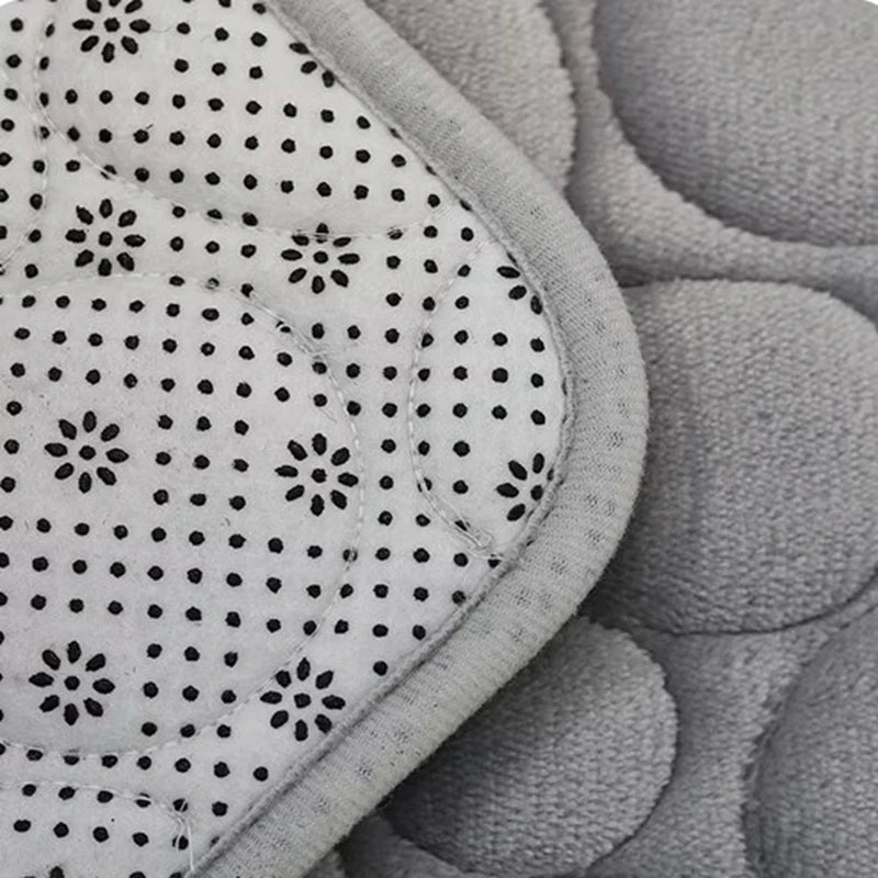 Cobblestone Embossed Bathroom Mat - product image 4