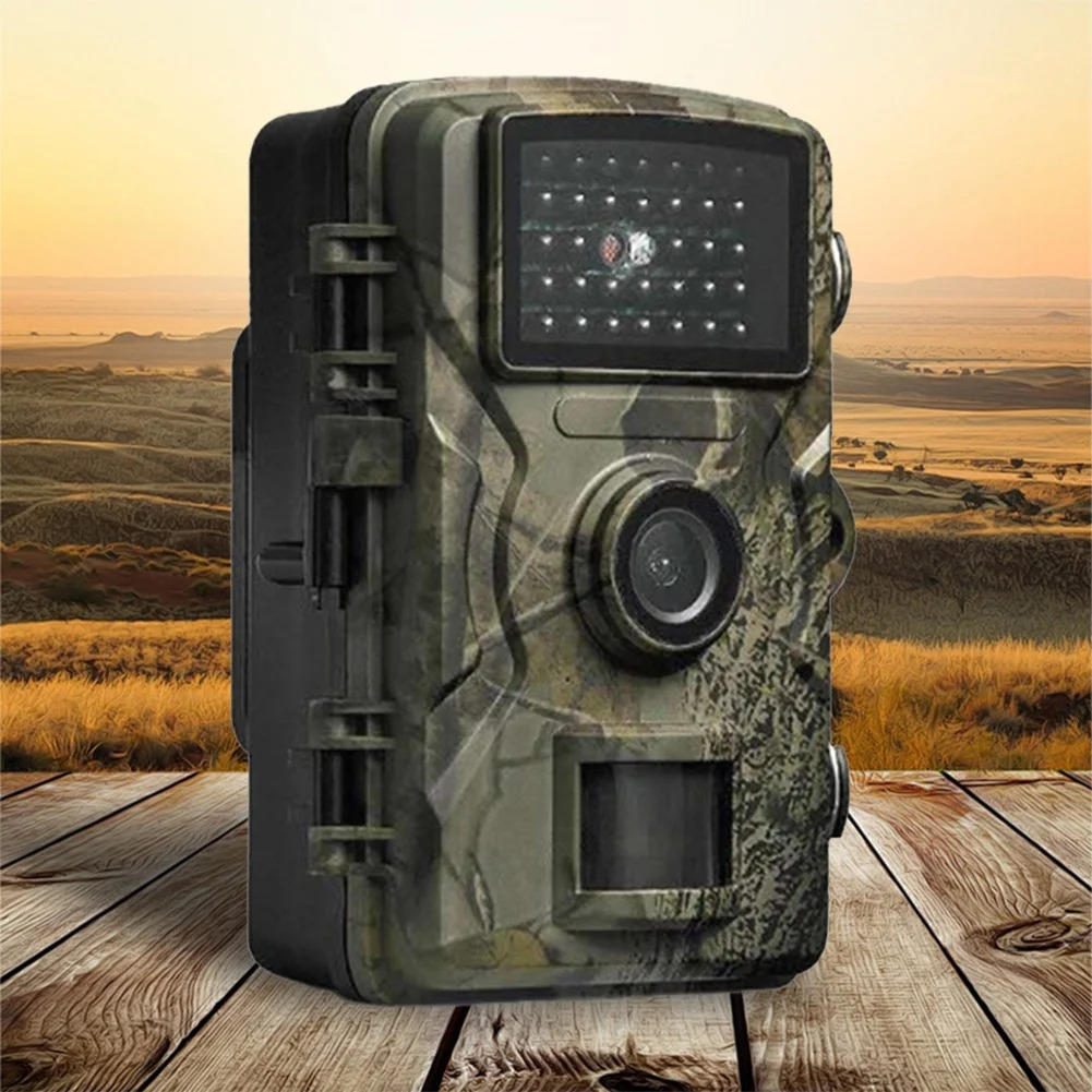 NOMOVA Night Vision Outdoor Wildlife Animal Camera
