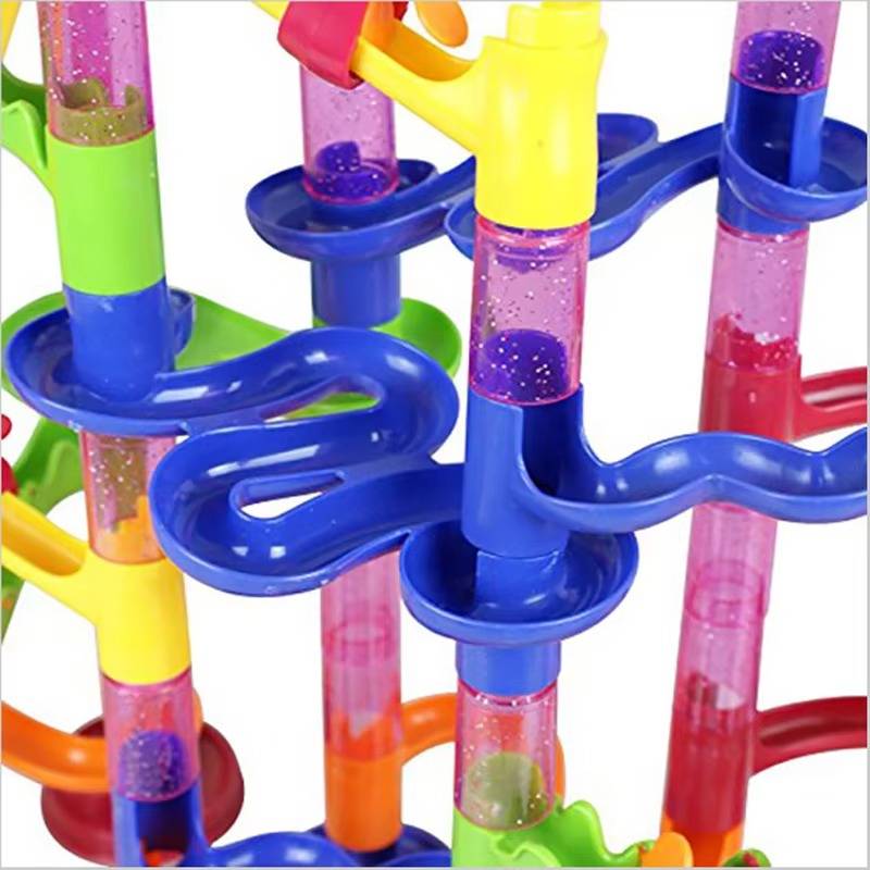 Marble Run Toy - product detail 7