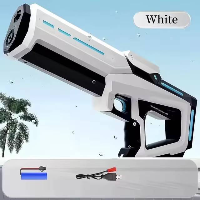 Electric Water Gun - product detail 3
