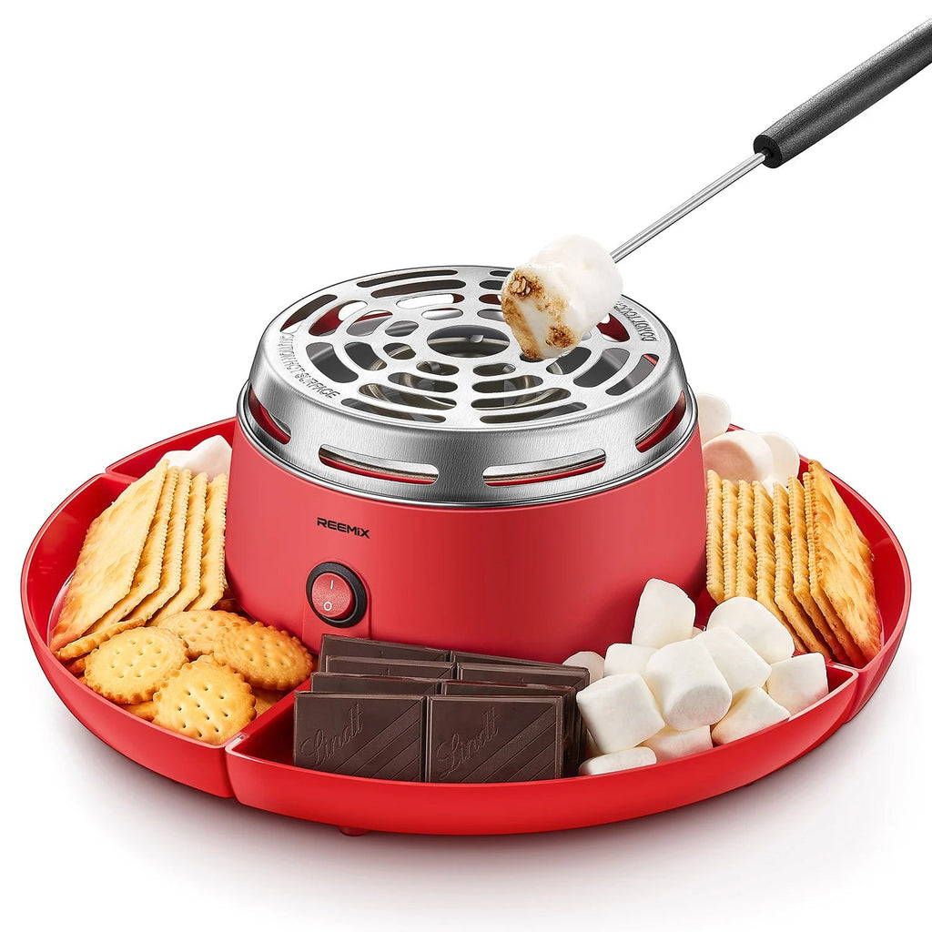 Tabletop Indoor Smores Maker - product image 1