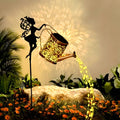 NOMOVA Outdoor Light Decorations Hanging Fairy Lamp