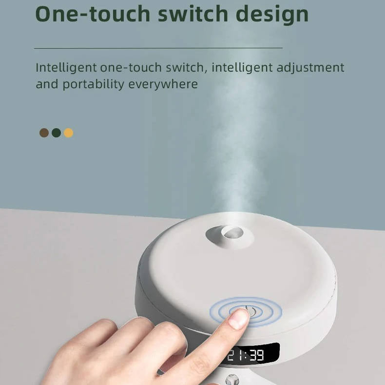 Small Humidifier - product detail 5
