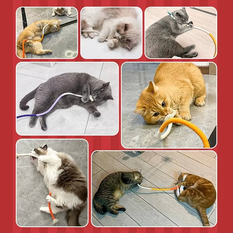 Cat Chew Toys - product detail 10