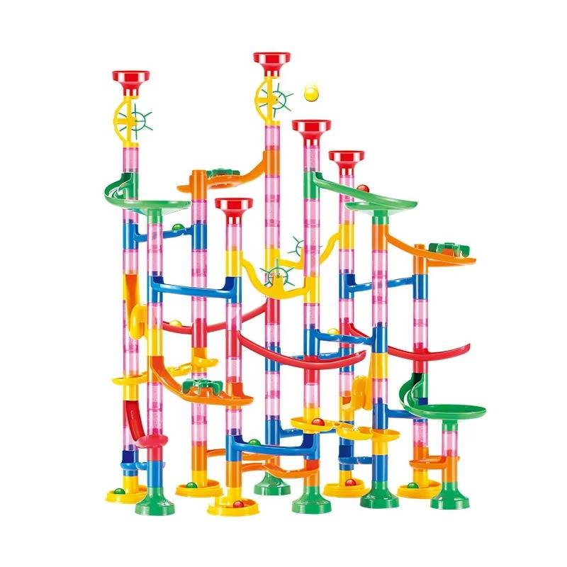 Marble Run Toy - product detail 3