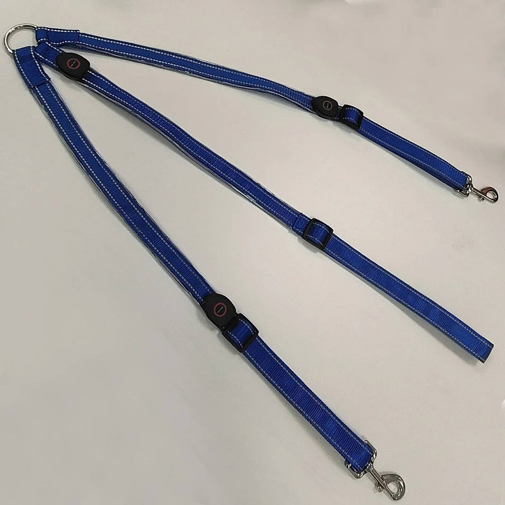 LED Breast Collar Horse - product detail 7