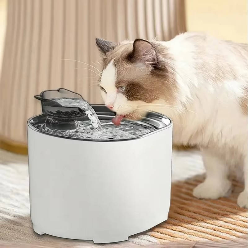 NOMOVA Cat Water Fountain