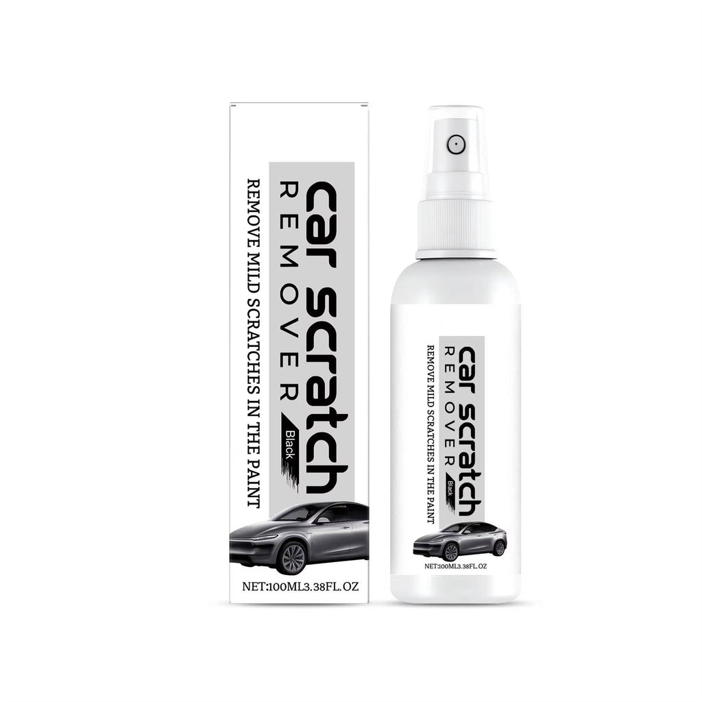Car Scratch Remover Spray - product detail 9