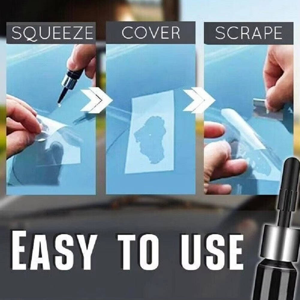 Windshield Repair Kit - product detail 5