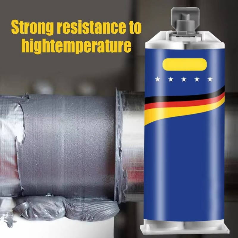 Metal Repair Glue - product detail 5