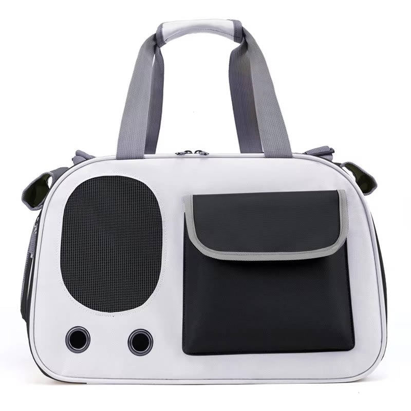 Travel Pet Carrier for Cats And Small Dogs - product detail 14