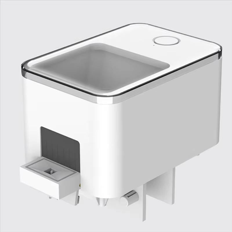 Automatic Food Feeder For Fish - product detail 11