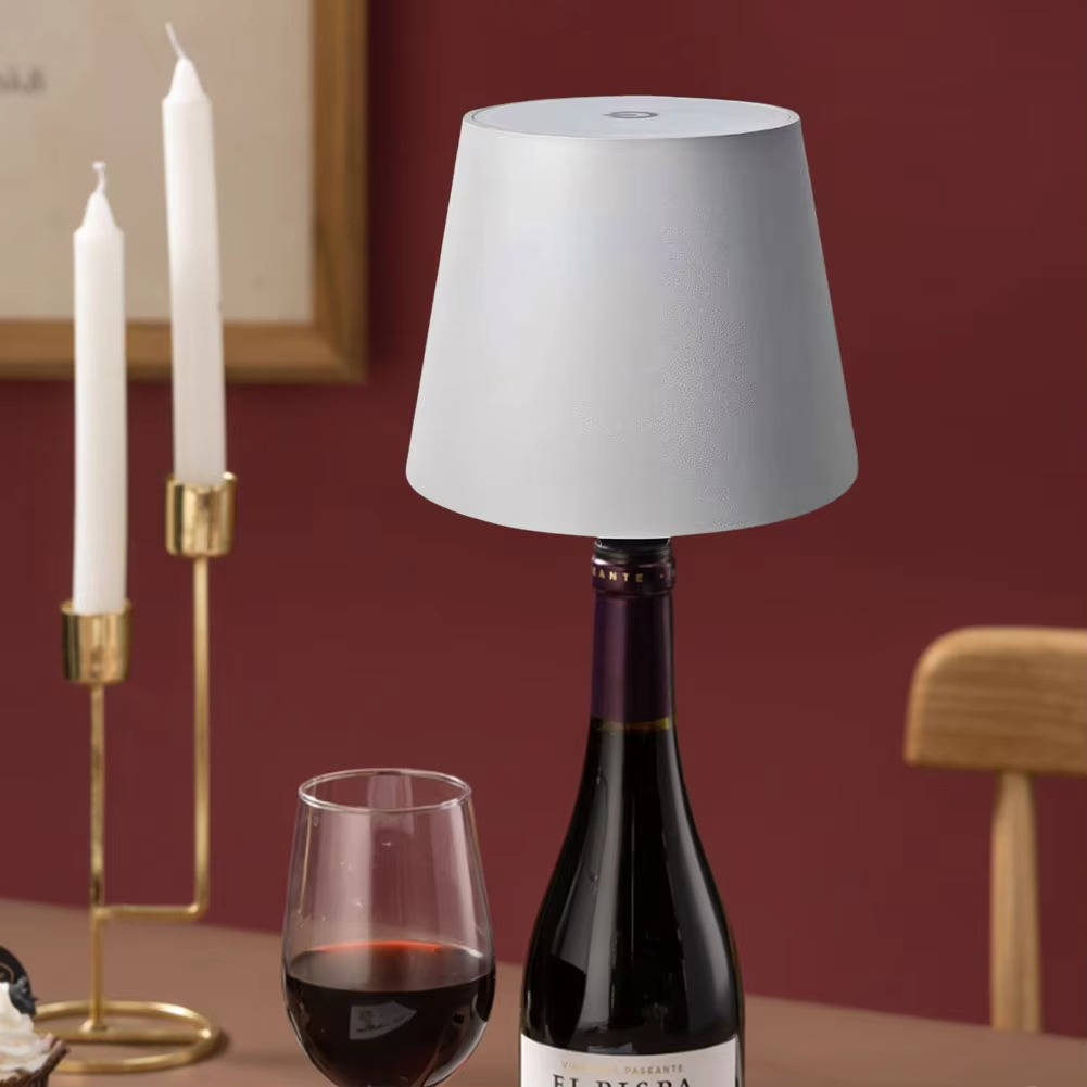 Wireless Bottle Lamp - product detail 3