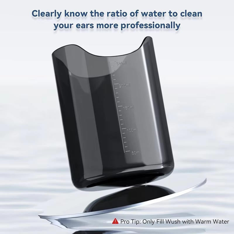 Ear Cleaner Wax Remover - product detail 5