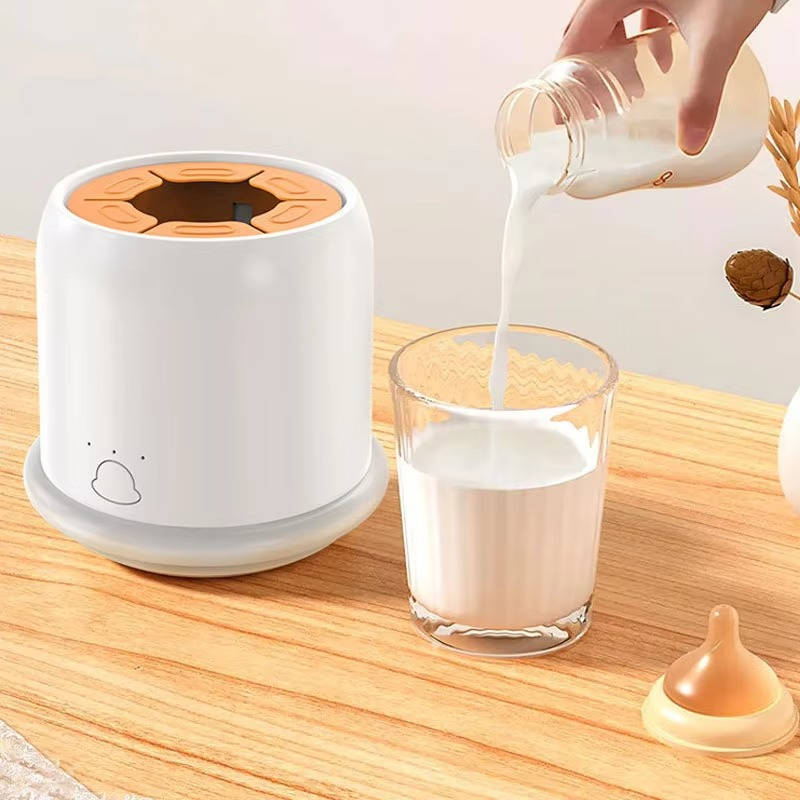 Formula Feeding Milk Maker - product detail 4