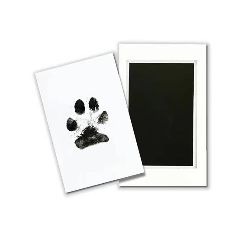 Dog Paw Print Kit - product detail 7