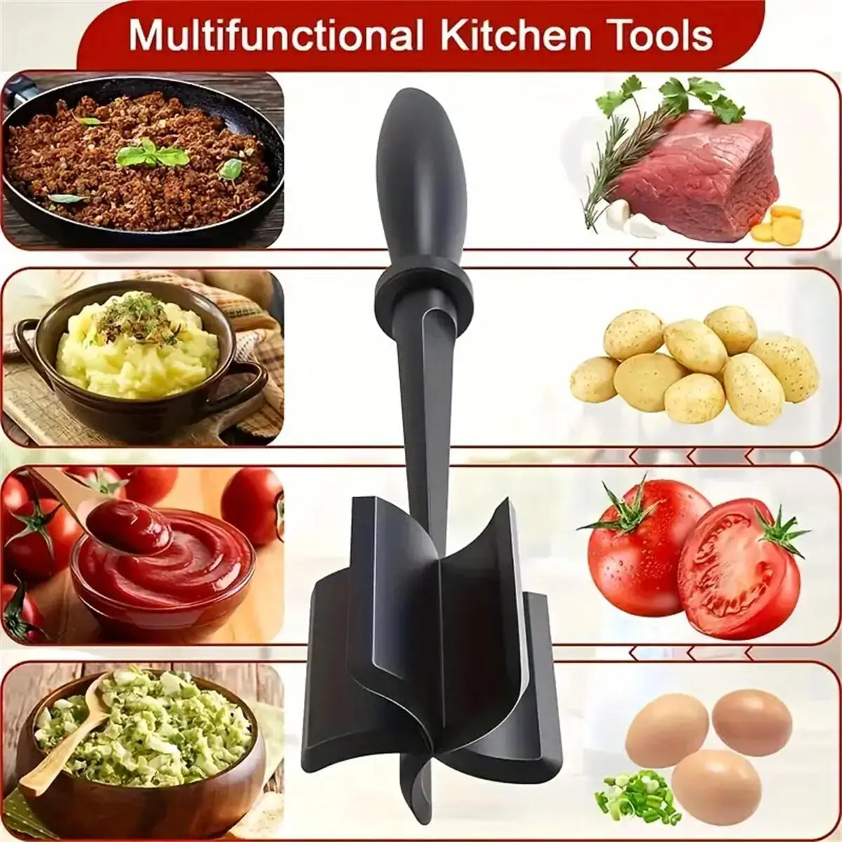Meat Chopper - product image 3