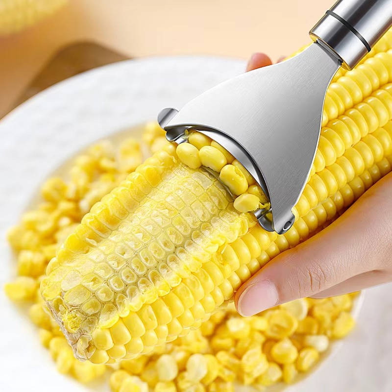 Super Fast Corn Peeler - product detail 3