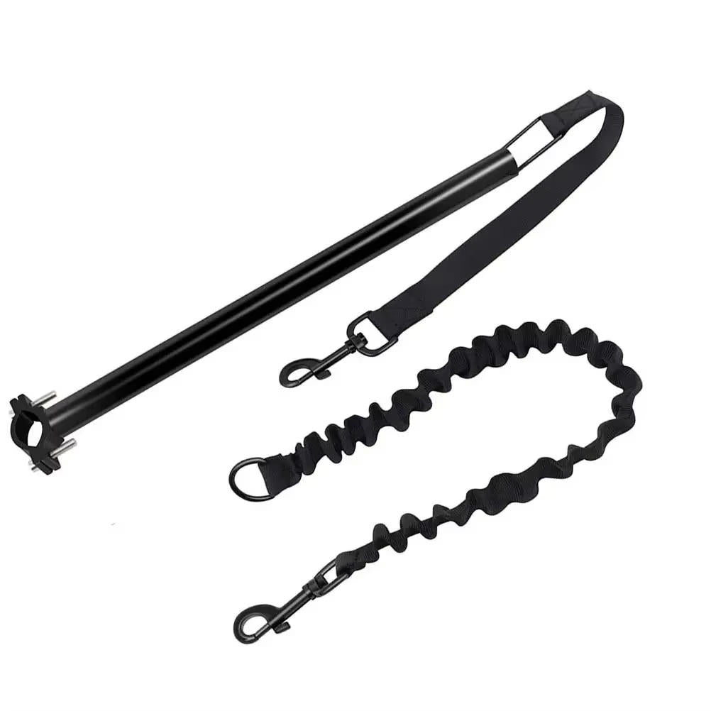 Bike Dog Tow Leash - product detail 3