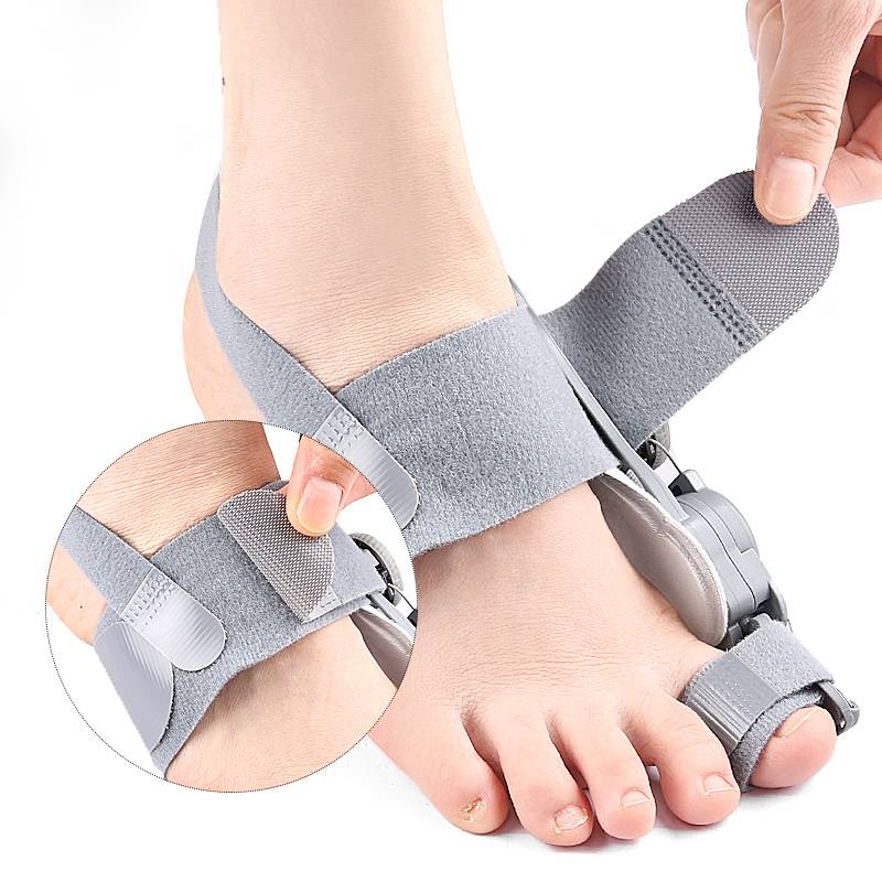 Natural Bunions Corrector Toe Spacer - product image 11