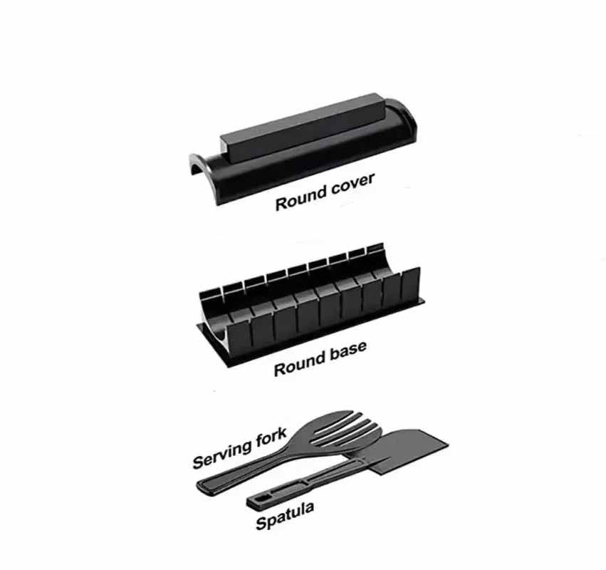 Sushi Roller - product detail 6