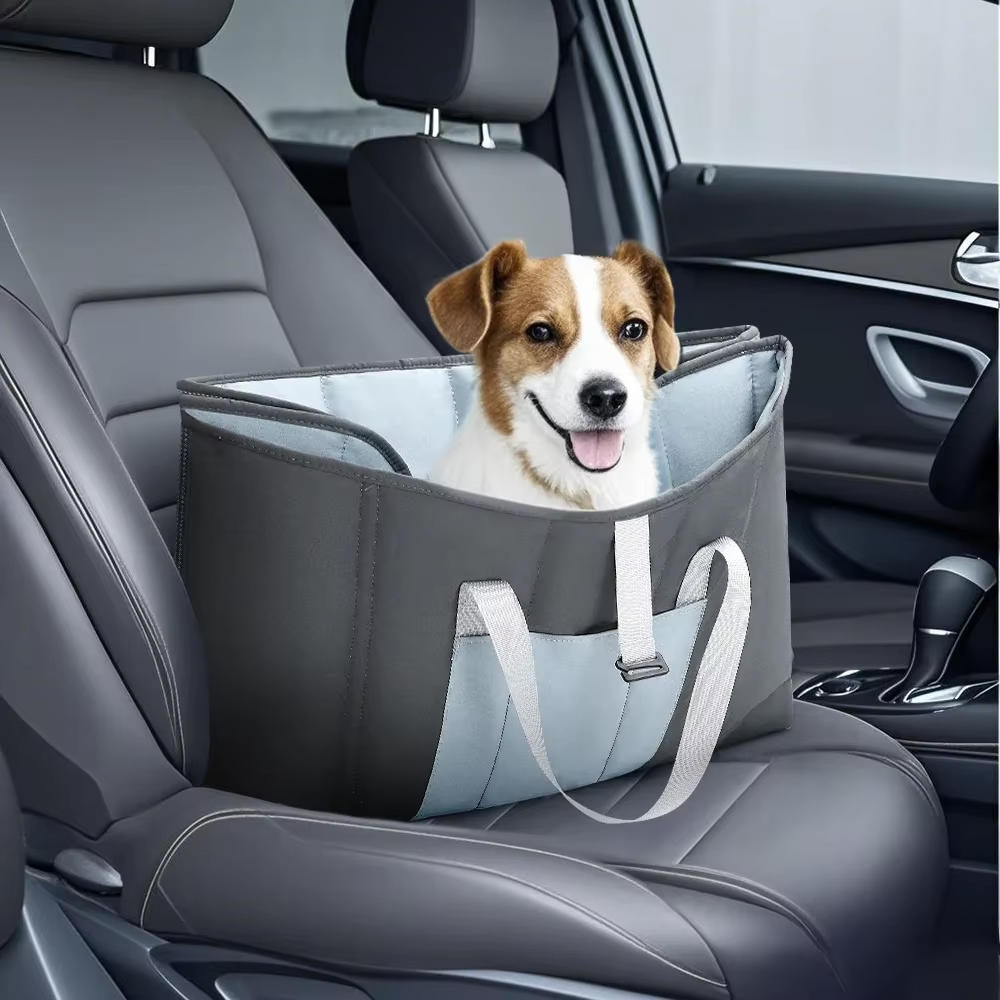 NOMOVA Dog Bag for Travel