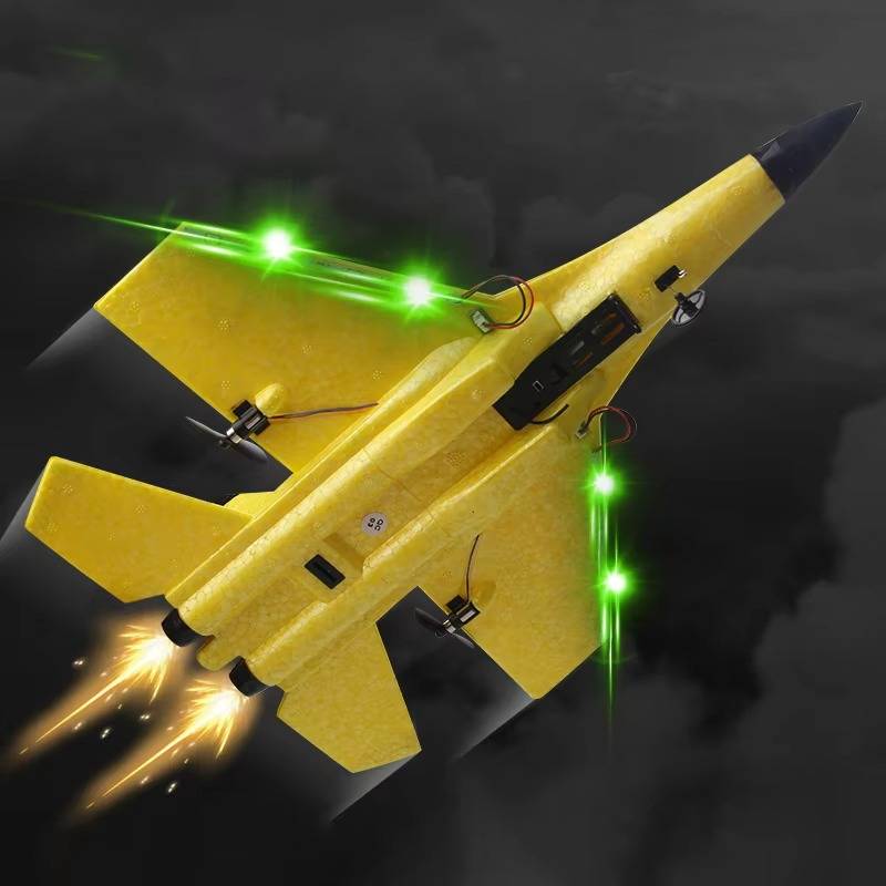 RC Airplanes for Beginners - product detail 6