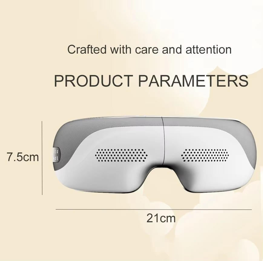 Eye Massager - product detail 4