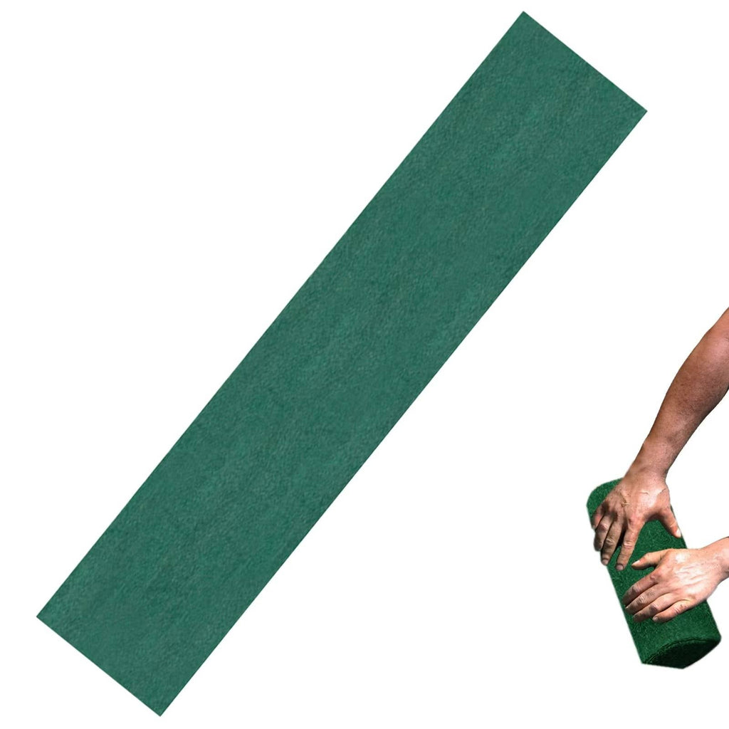 Quick Fix Green Grass Seed Mat - product detail 9