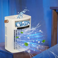 NOMOVA Portable Mini Air Cooler Fan
