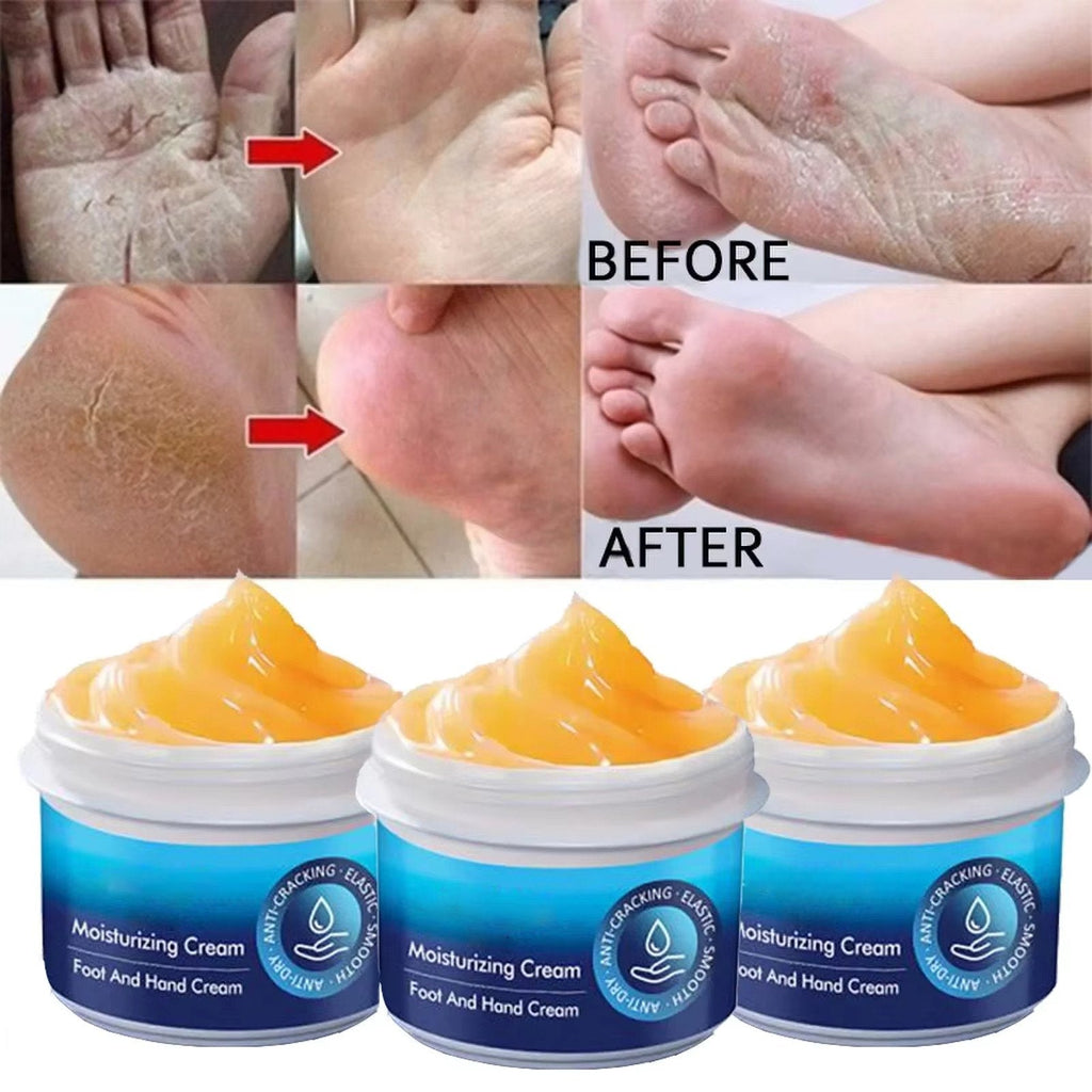 Cracked Foot Heel Treatment 3 Pack - product detail 7
