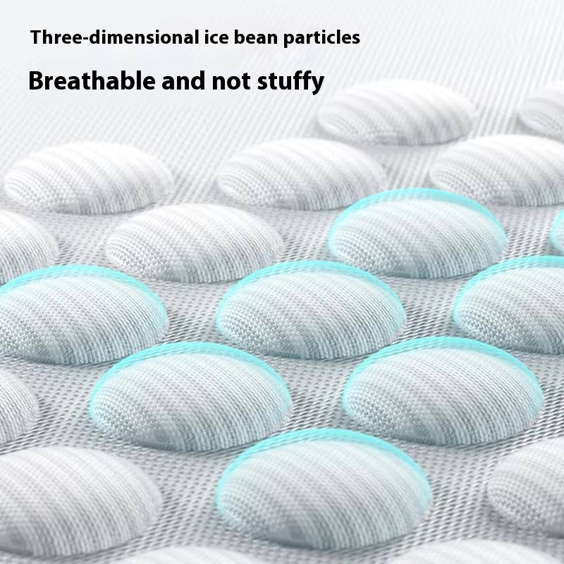 Orthopedic Cooling Dog Bed - product detail 2