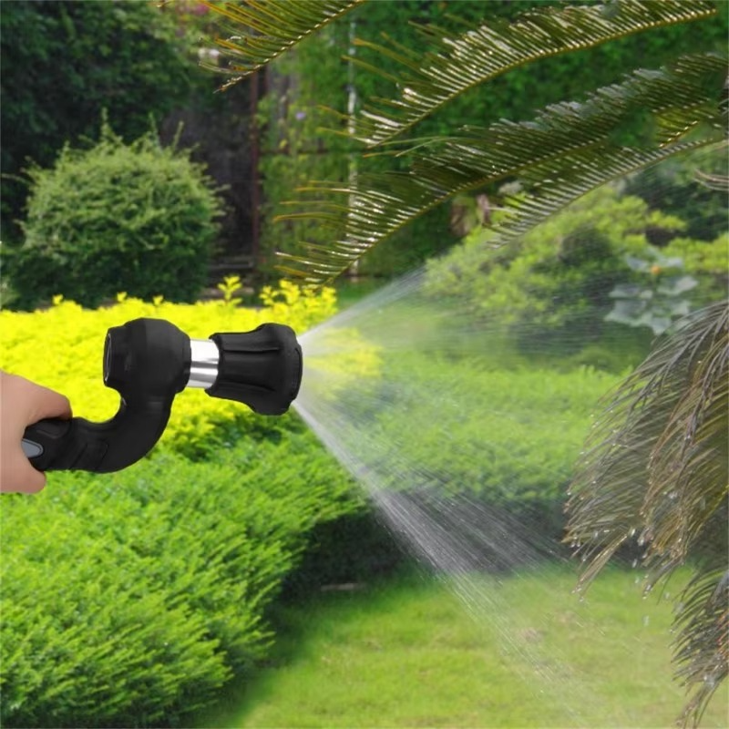 Portable High Pressure Water Sprayer - Powerful Handheld - product detail 3