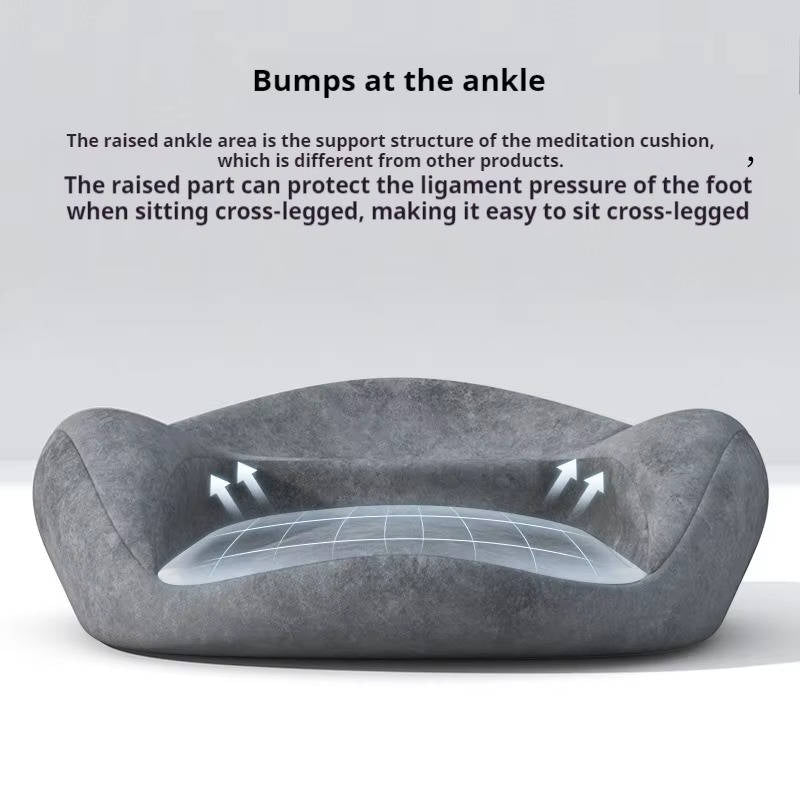 Meditation Cushion - product detail 2