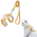 NOMOVA Cat Collar And Harness