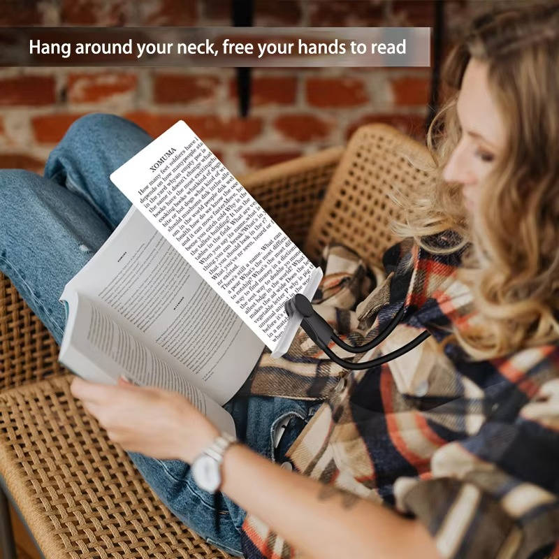 Glass Magnifiers for Reading - product detail 3