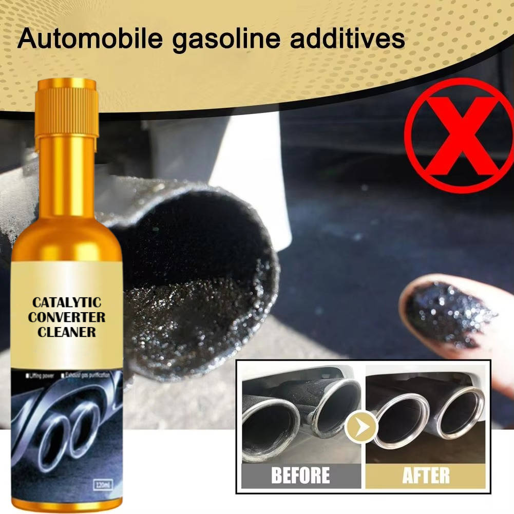 Catalytic Converter Cleaner - product detail 4