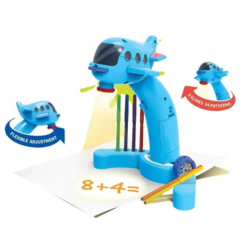 Drawing Projector for Kids - product detail 6