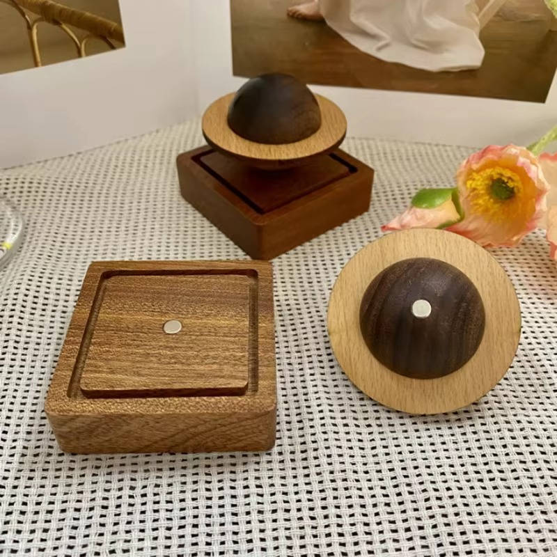 Mini Portable Aroma Diffuser - product detail 5