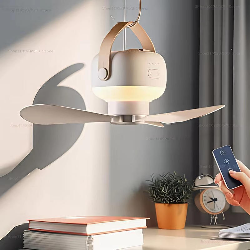 NOMOVA Wireless Celling Fan