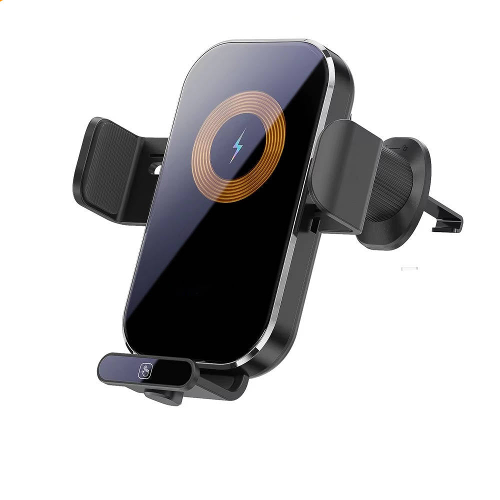 NOMOVA Car Wireless Charger Phone Mount