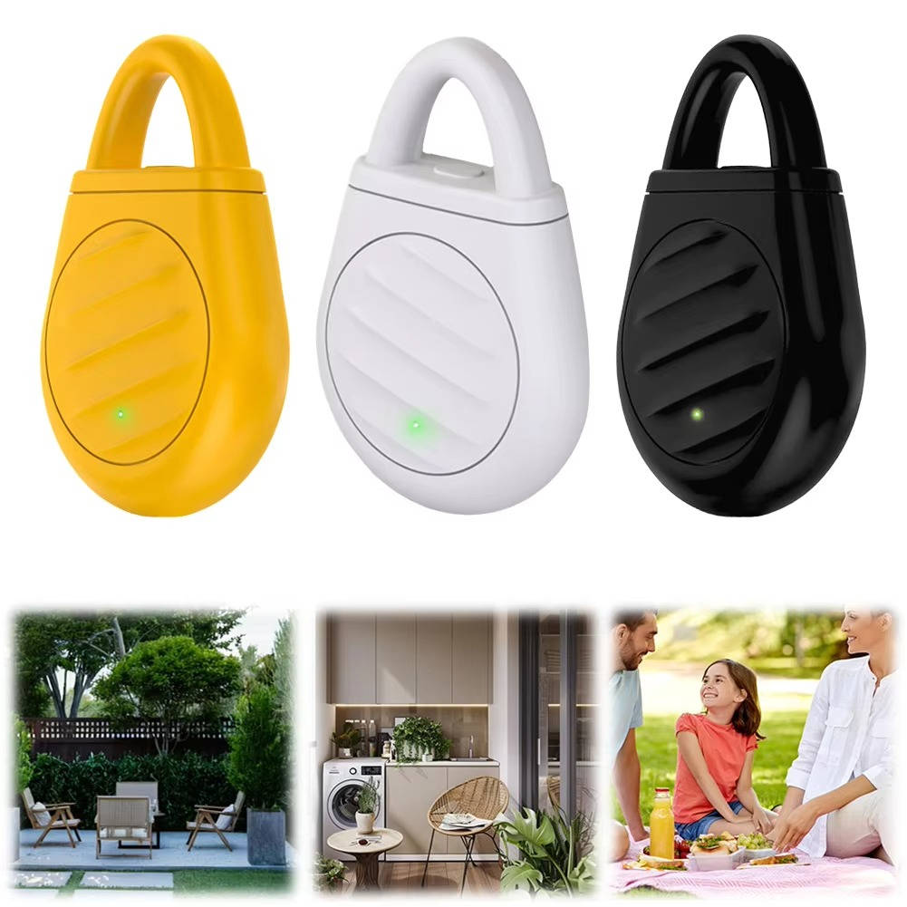 Ultrasonic Mosquito Repellent - product detail 7