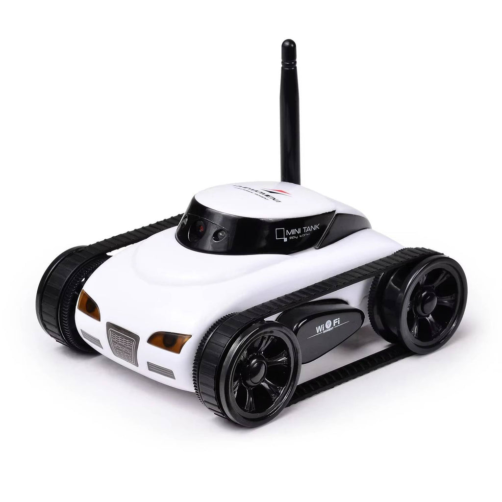 NOMOVA Remote Control Car with Camera