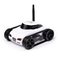 NOMOVA Remote Control Car with Camera