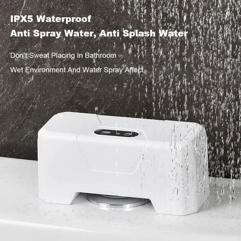 Smart Infrared Sensor Toilet Flusher - product image 4