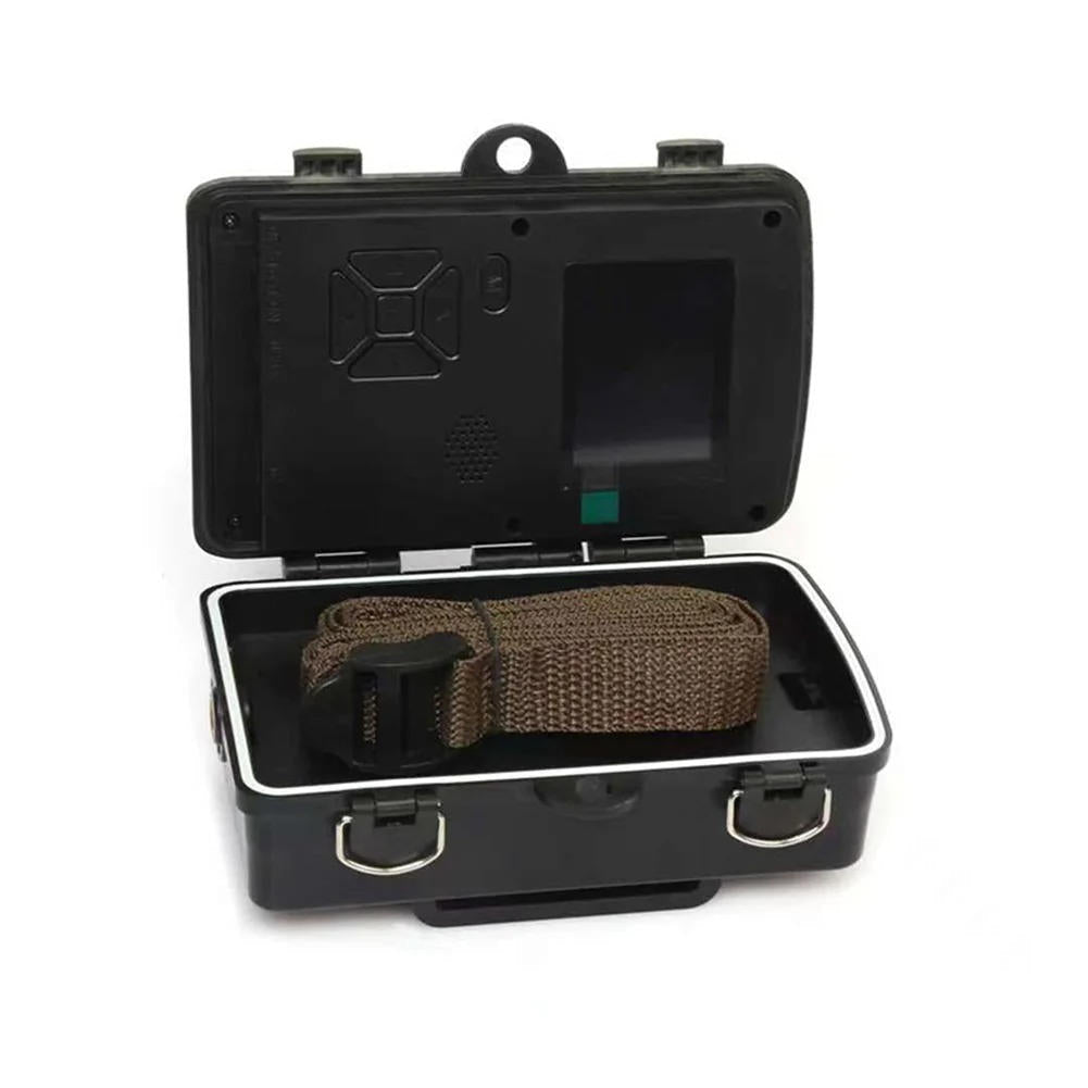 Night Vision Outdoor Wildlife Animal Camera - product detail 7