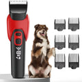 NOMOVA Electric Professional Dog Grooming Hair Clipper