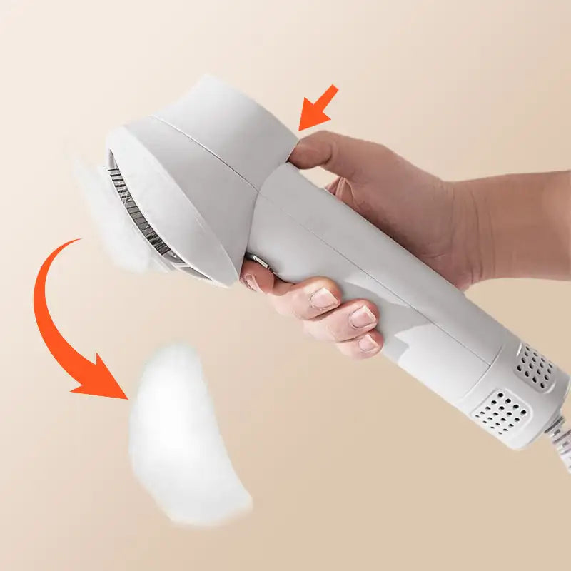 2 in 1 Smart Dog Hair Dryer - product image 4