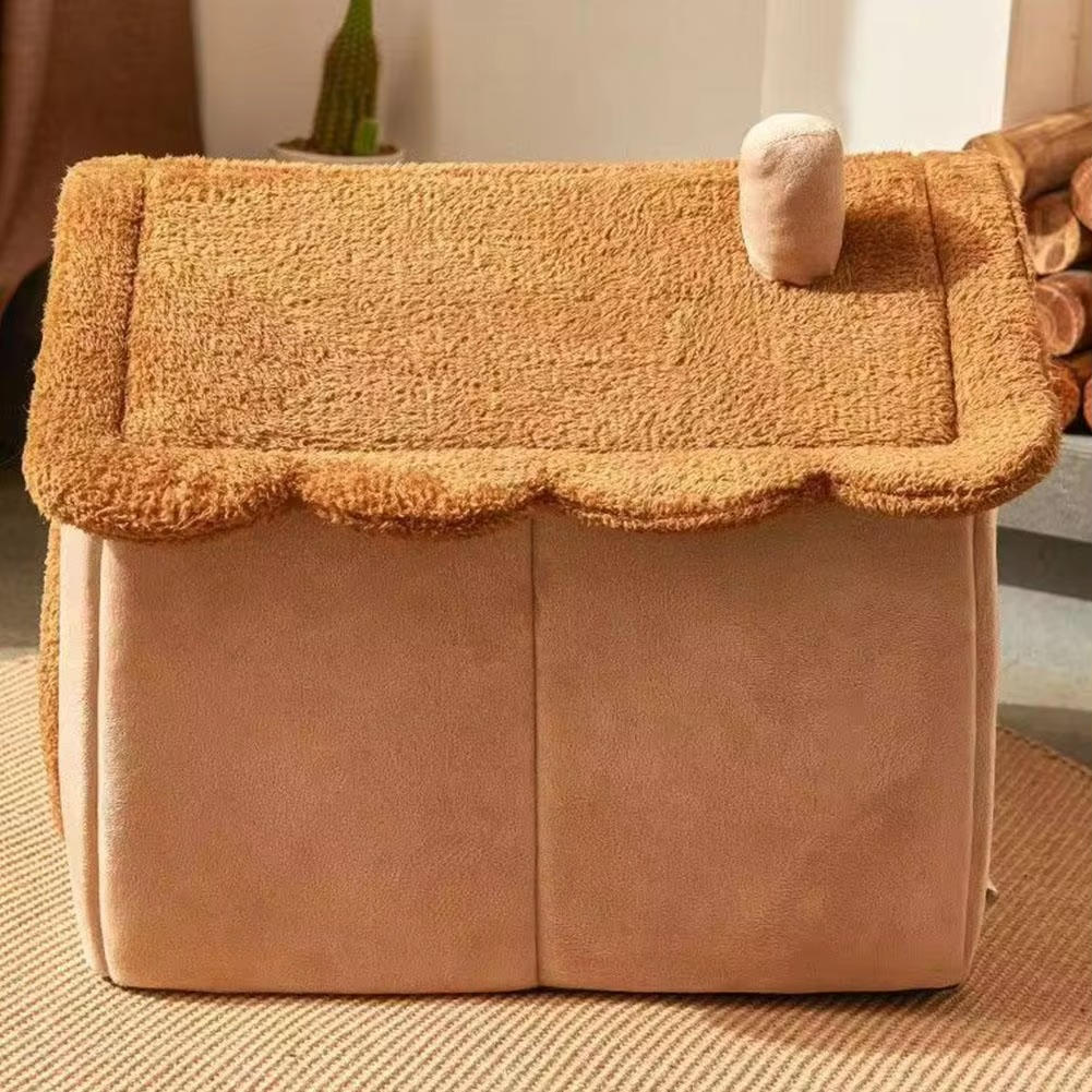 Indoor Cat House - product detail 4